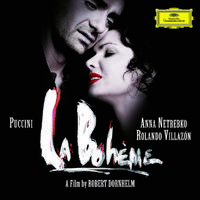 La Bohème (Act 1)