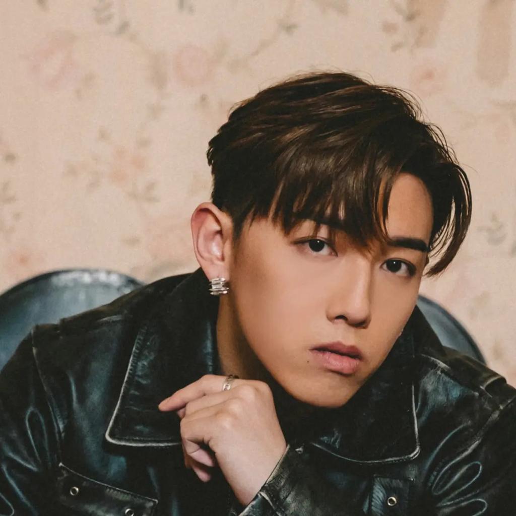 MC 张天赋&粤语新生代