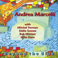 Beyond the Blue