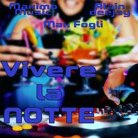 Vivere La Notte (prod by Maximo Music)