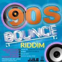 90s Bounce Riddim