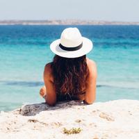 Celestial White Noise Baby Sleep Music