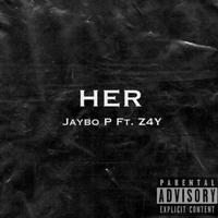 HER (feat. Z4Y)