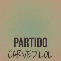 Partido Carvedilol