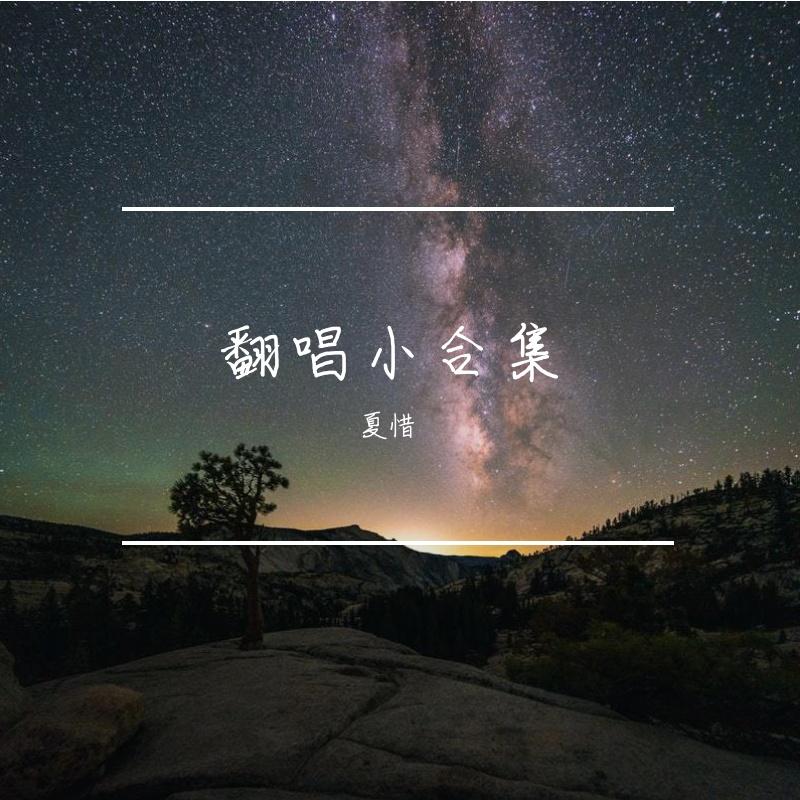 所念皆星河（cover 房东的猫）封面