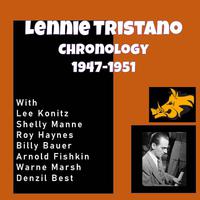 Complete Jazz Series: 1947-1951 - Lennie Tristano