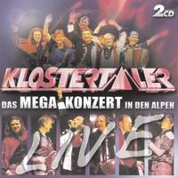 Live - Das Mega-Konzert in den Alpen