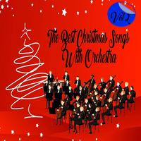 The Best Christmas Songs with Orchestra, Vol. 2