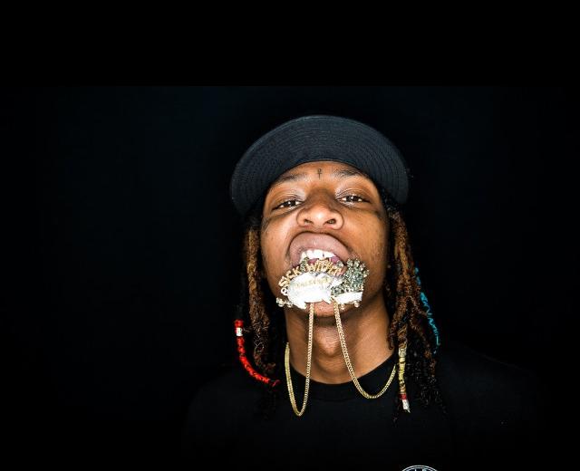Nef The Pharaoh