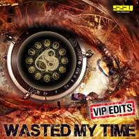 Wasted My Time VIP Edits