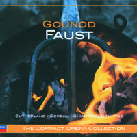 Gounod: Faust