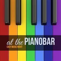 At The Pianobar Easy Music Night