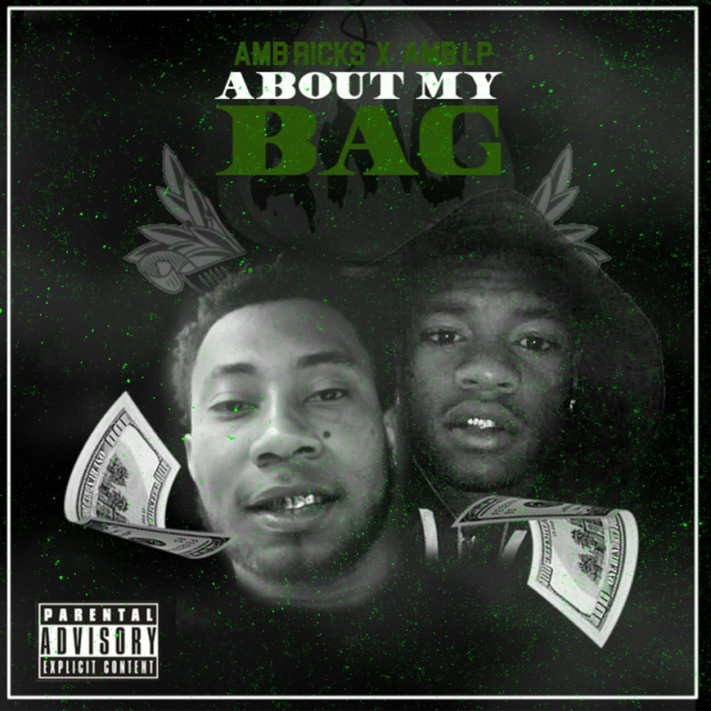 Jalen Green (feat. Amb Snoo P)