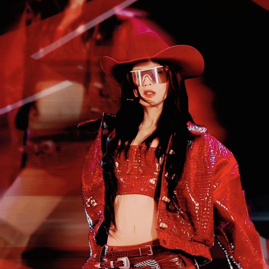 Jennie科切拉神曲暴击｜耳膜震颤的灵魂狂欢