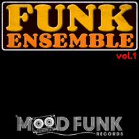 Funk Ensemble, Vol. 1