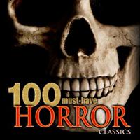 100 Must-Have Horror Classics