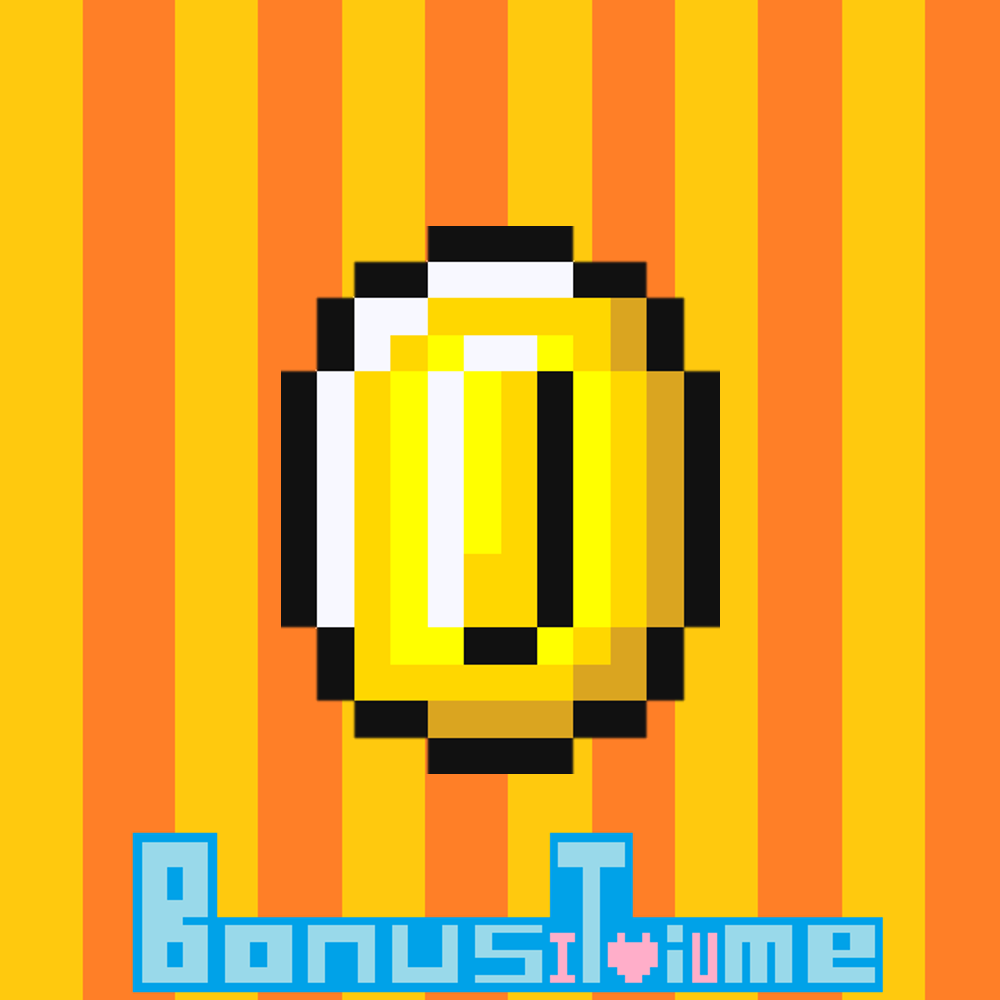 Bonus Time_Megalo_PaleWhite_Bonus Time | 在线播放_Bonus Time歌词_Bonus Time下载 | 网易云音乐