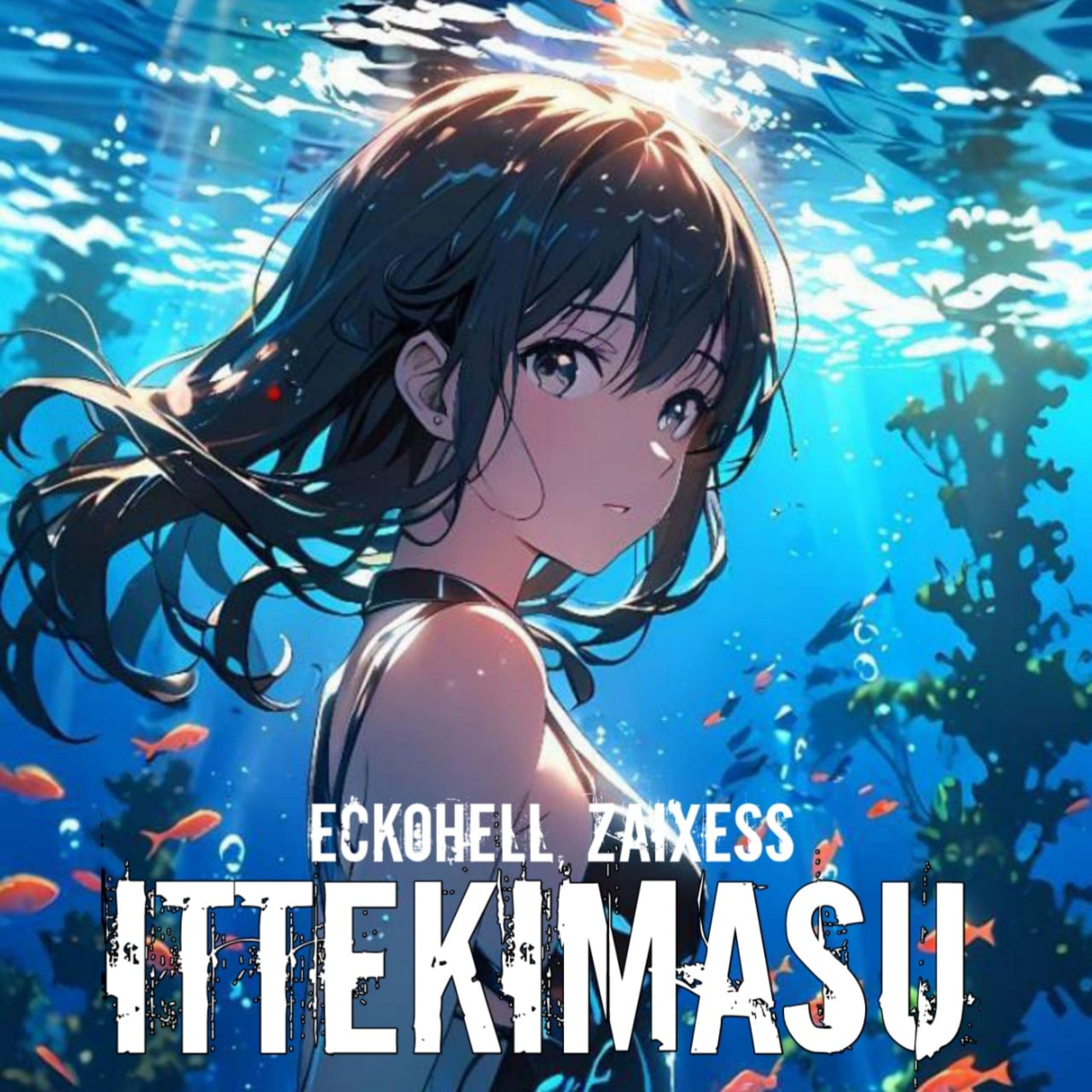Ittekimasu