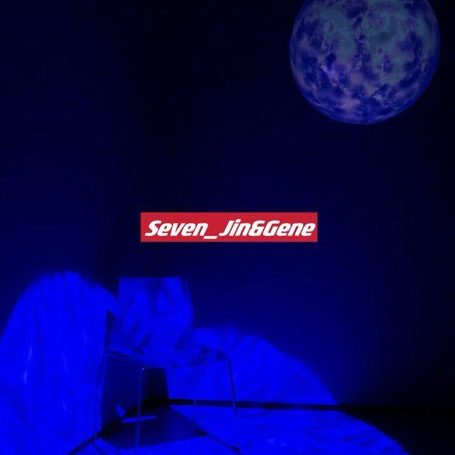 SEVEN_JIN&GENE Bounce mix Vol.3