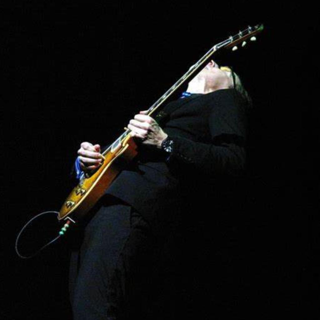 欧美经典丨蓝调布鲁斯、