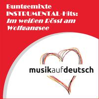 Buntgemixte Instrumental-Hits: Im Weißen Rössl am Wolfgangsee