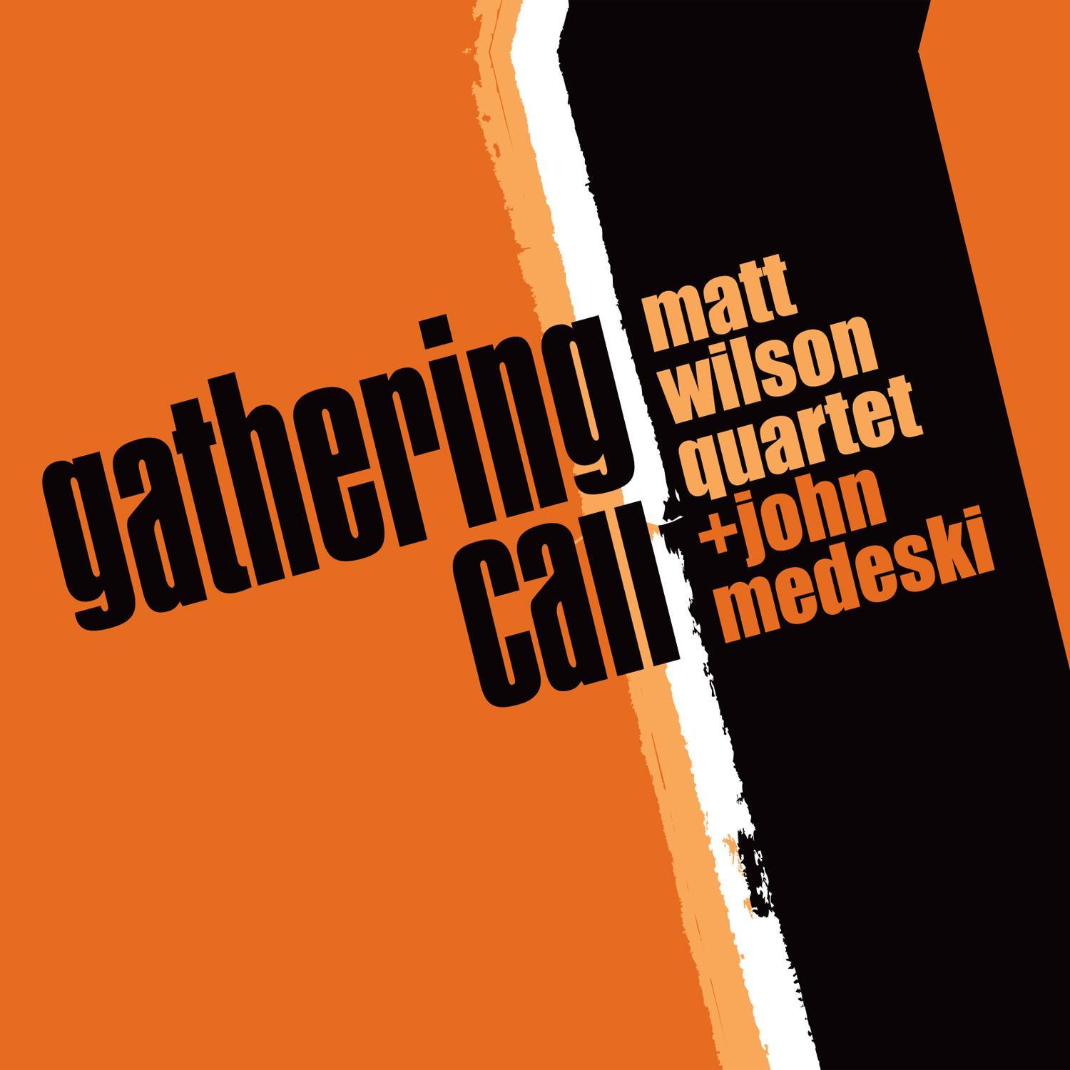 Get over, Get off and Get On_Matt Wilson Quartet_Gathering Call | 在线播放_Get over, Get off and Get On歌词_Get over, Get off and Get On下载 | 网易云音乐