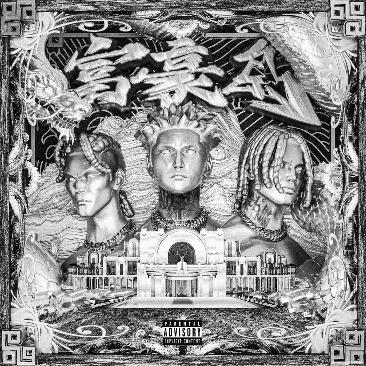 【Beat】Rolex "步步高先生 X APMozart"