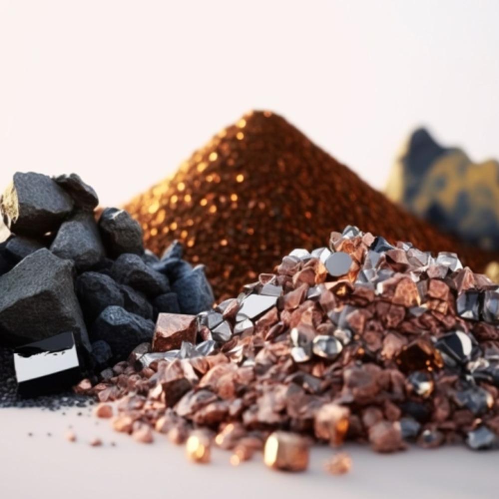 稀土为何成我国反击利 