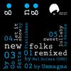 go nogo - New Folks (Mal Holmes Omd Remix)