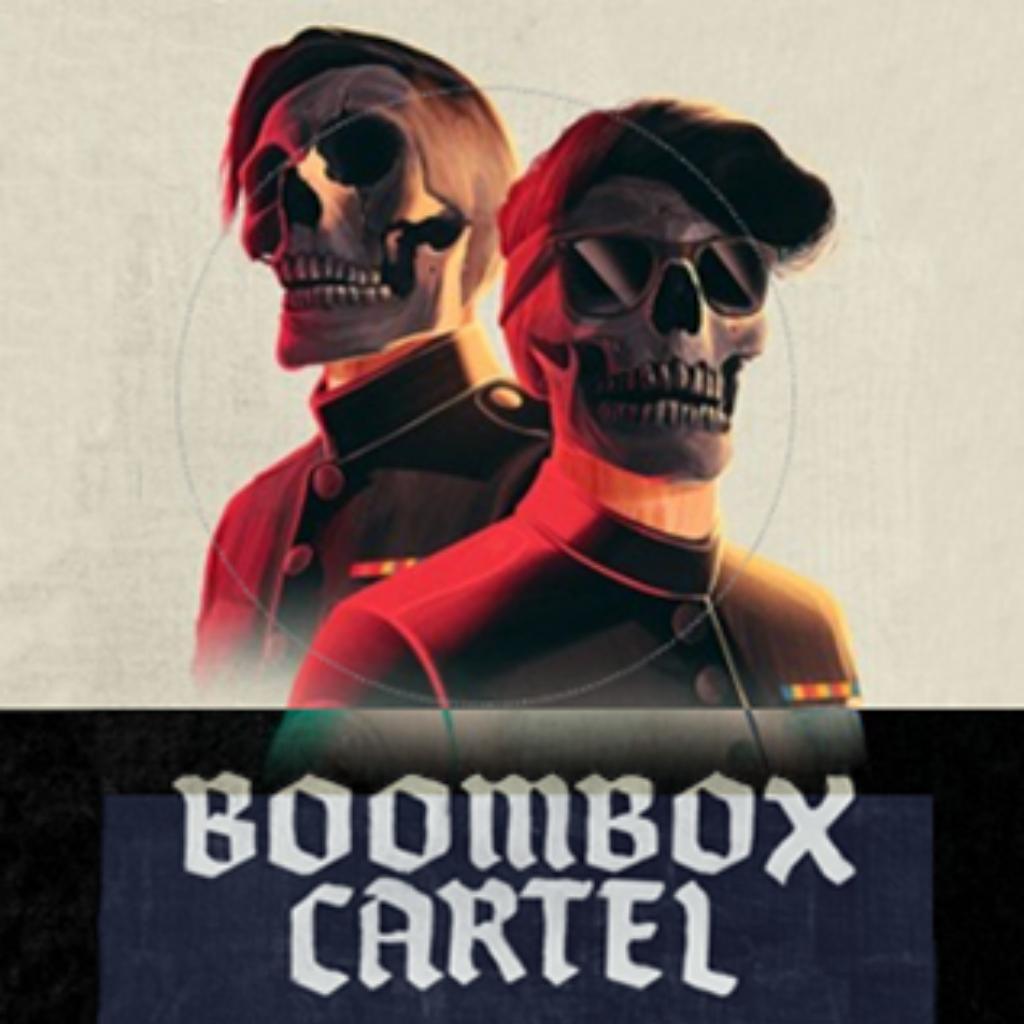 Boombox Cartel