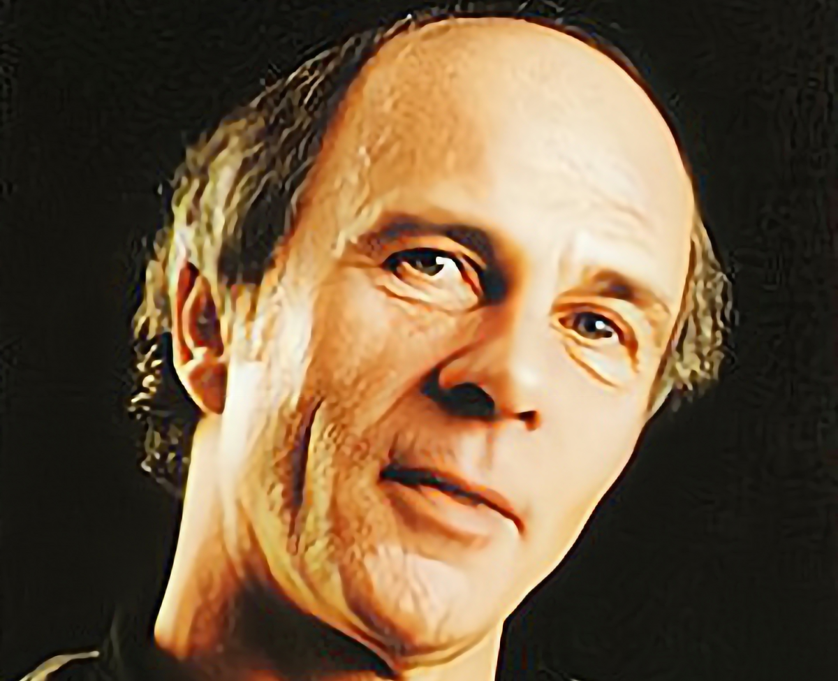 Mike Rowland