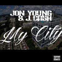 My City (feat. J. Cash)