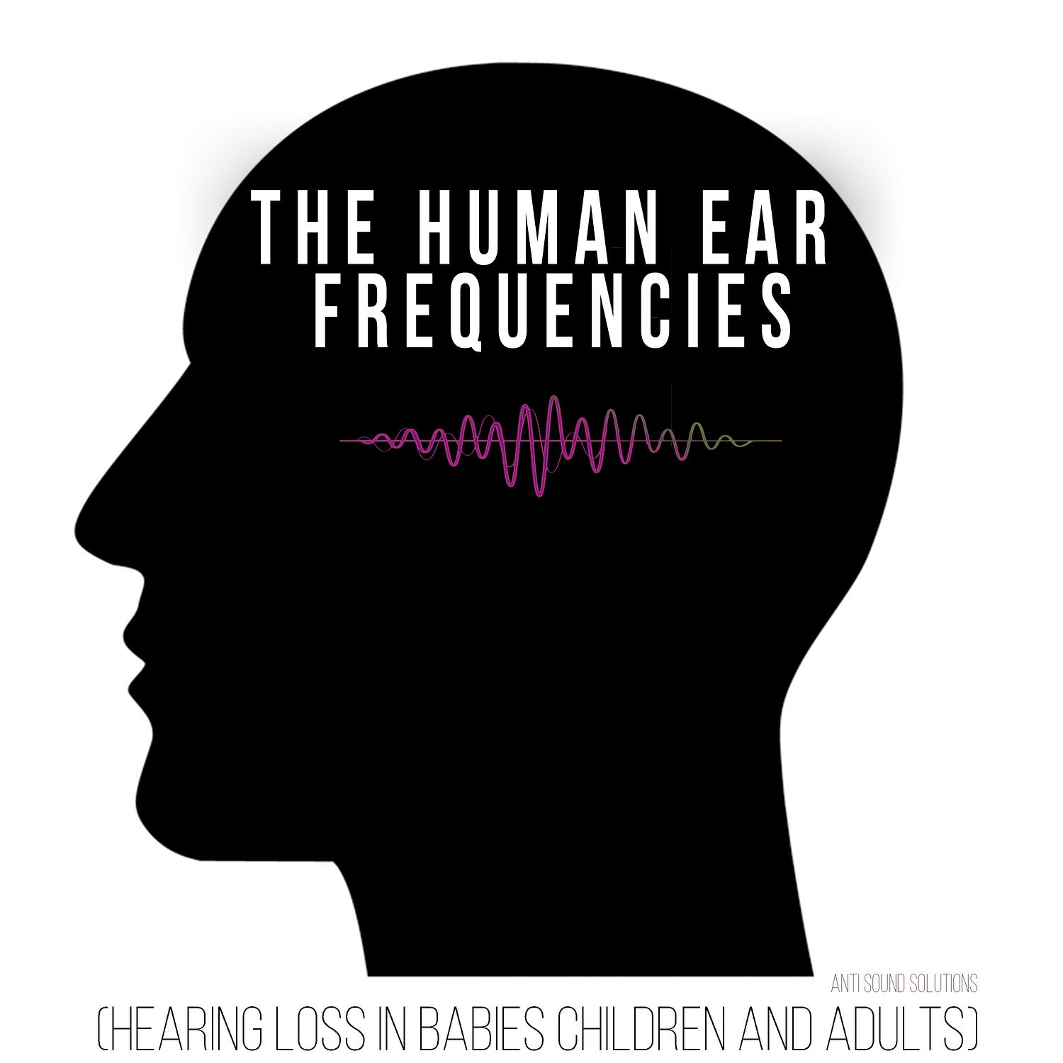 Test De Audición Para Mayores De 50 Años (12000 Hercios De Frecuencia)