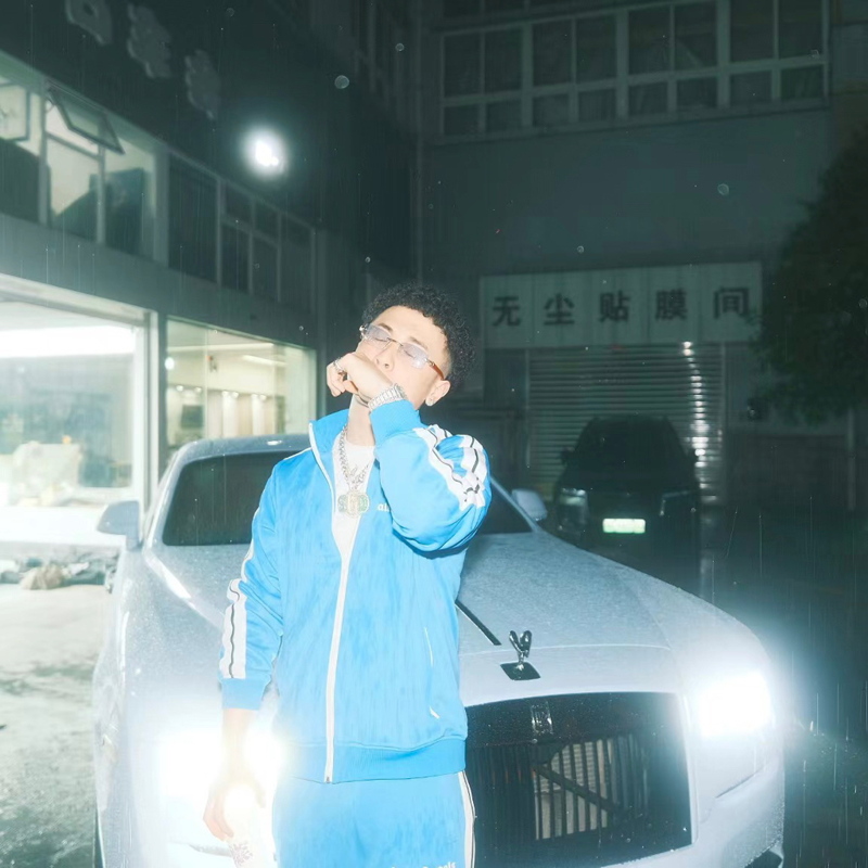 Udiggwhatiamsayin写给别人的歌