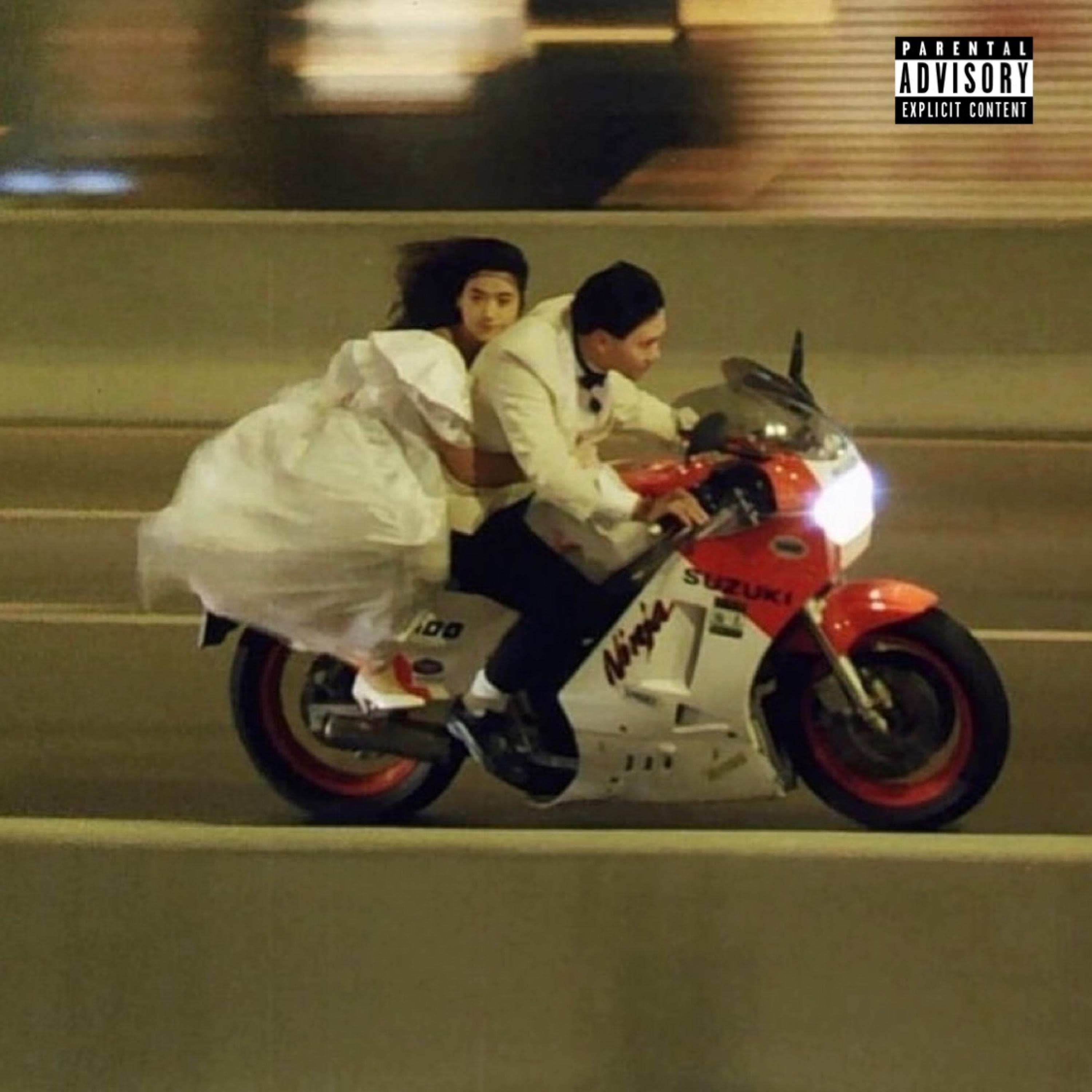 way too hard (feat. Reisthi & Slim Libra)