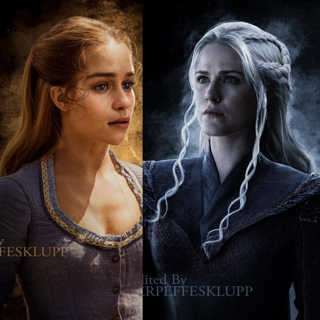 「Ramin Djawadi作品」权力的游戏×西部世界