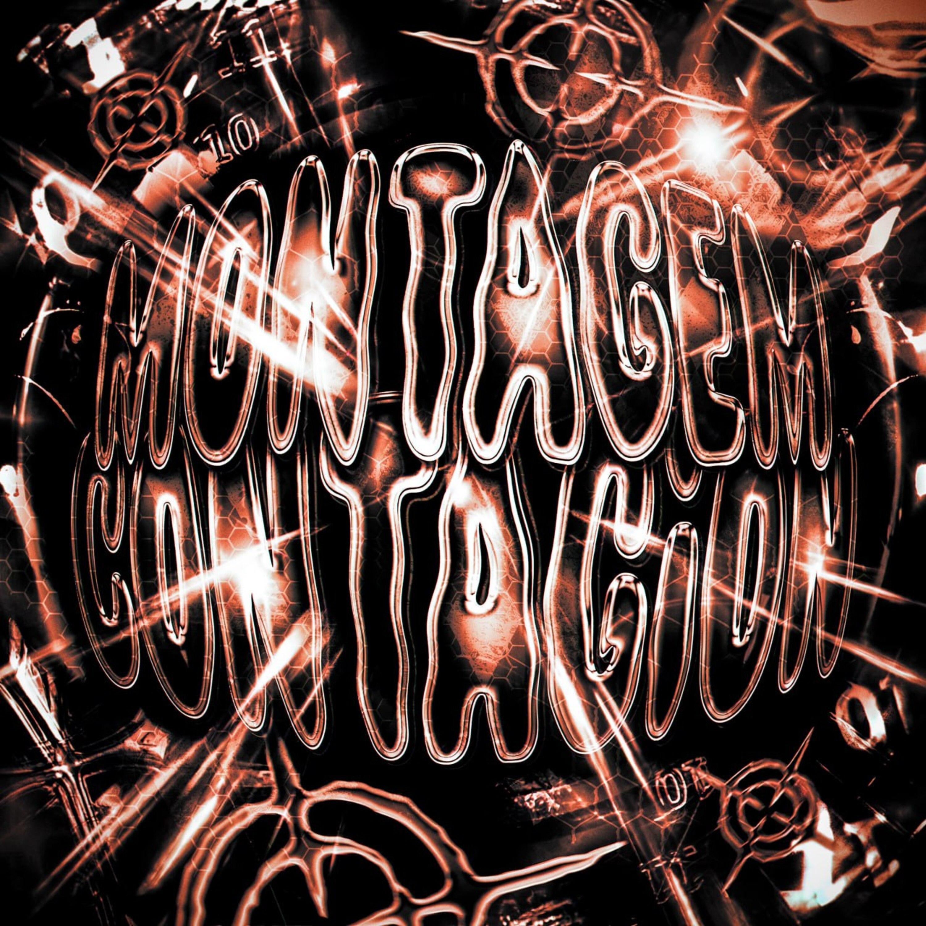 MONTAGEM CONTAGION (Super Slowed)