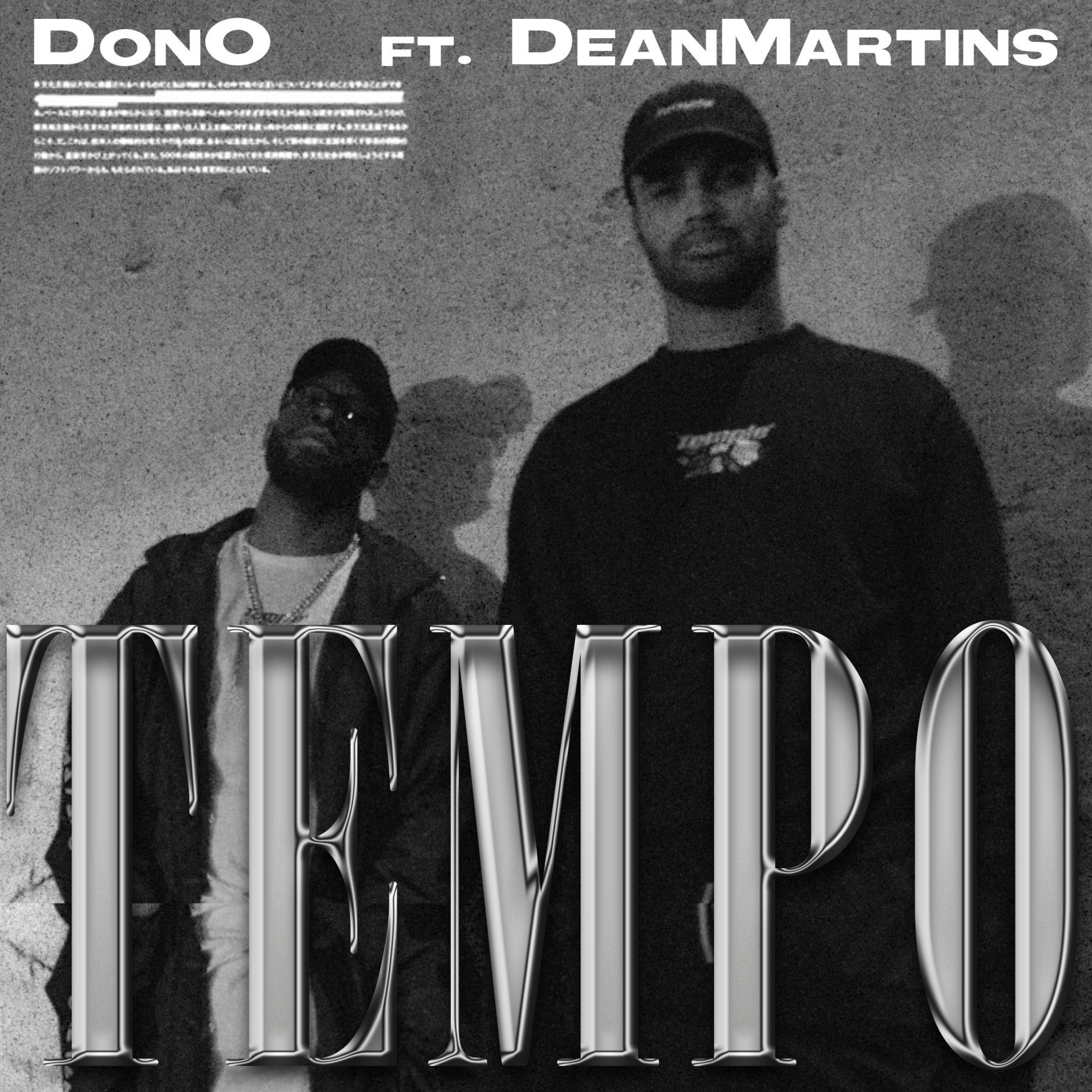 Tempo (feat. DeanMartins)