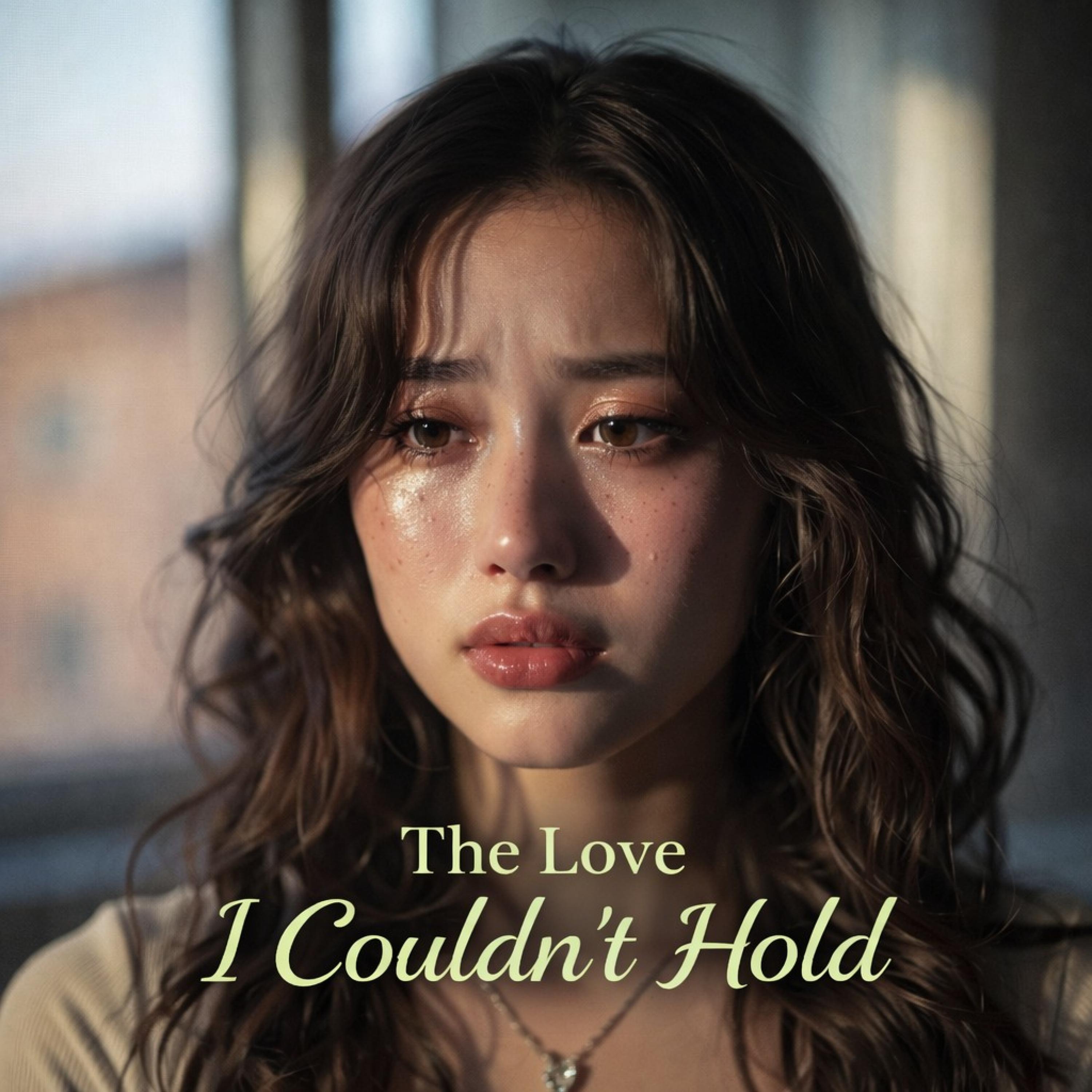 You Walked Out Calmly