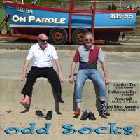 Odd Socks