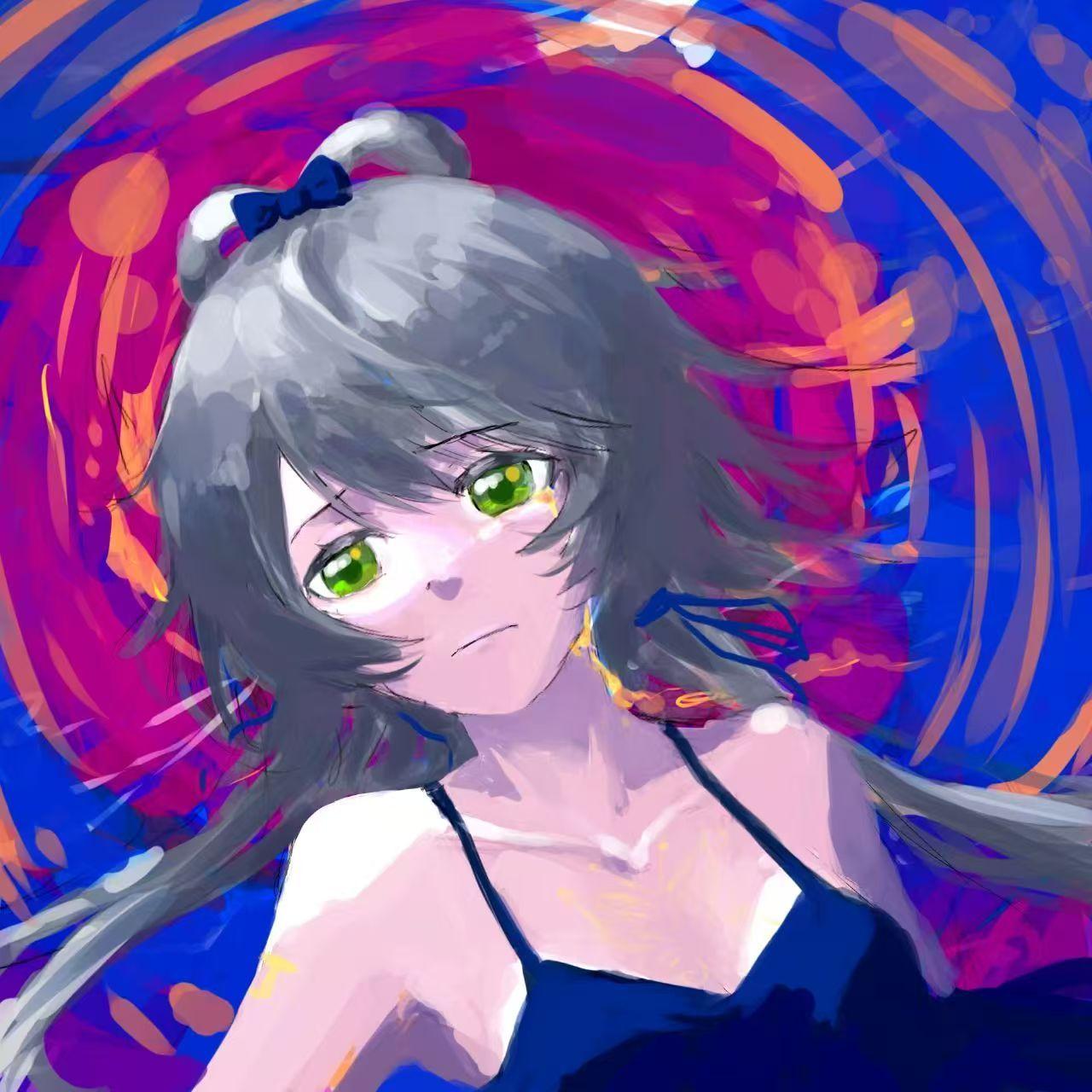 请不要带我走(洛天依ACE) banner