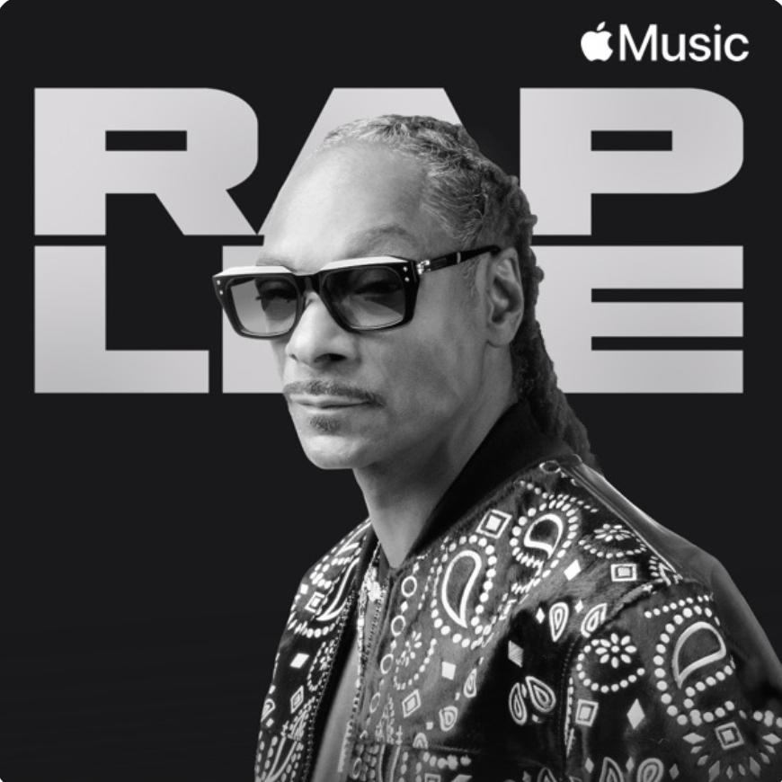 Rap Life - 说唱生活