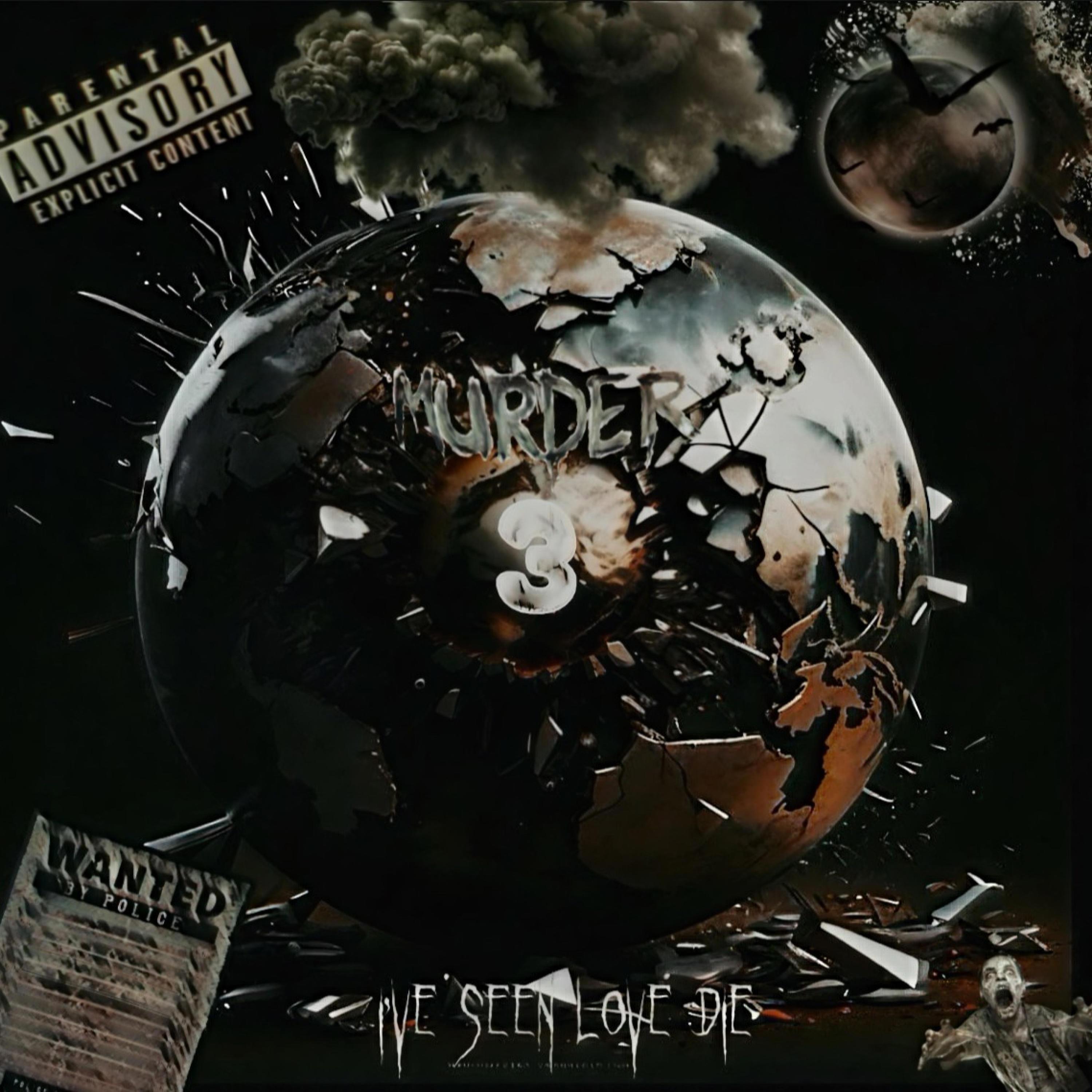 Cocky Flow (feat. Li Ceejay)