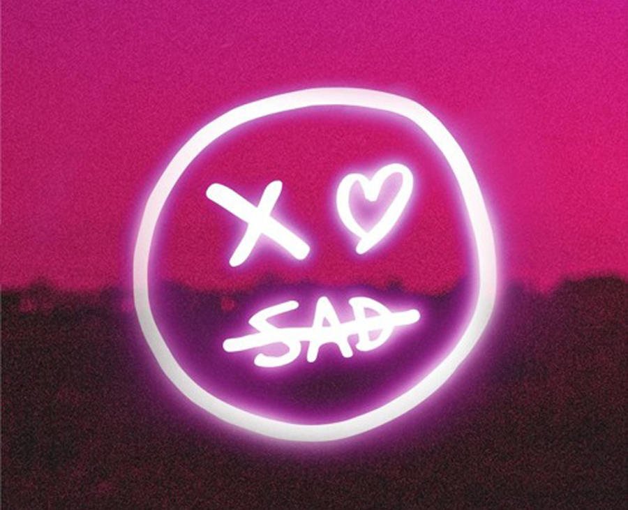 xo sad