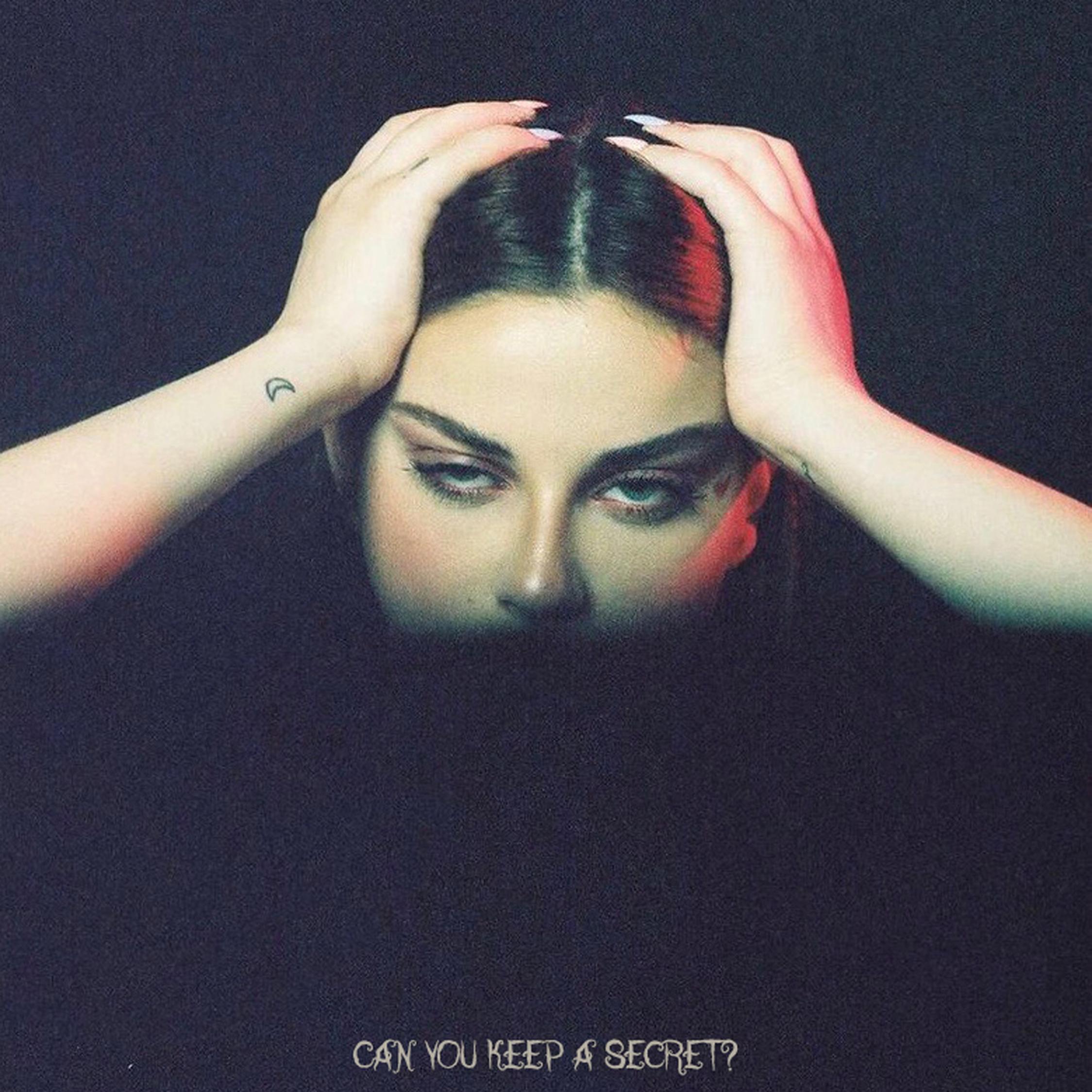 911_Ellise_Can You Keep a Secret? - EP | 在线播放_911歌词_911下载 | 网易云音乐
