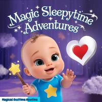 Magic Sleepytime Adventures