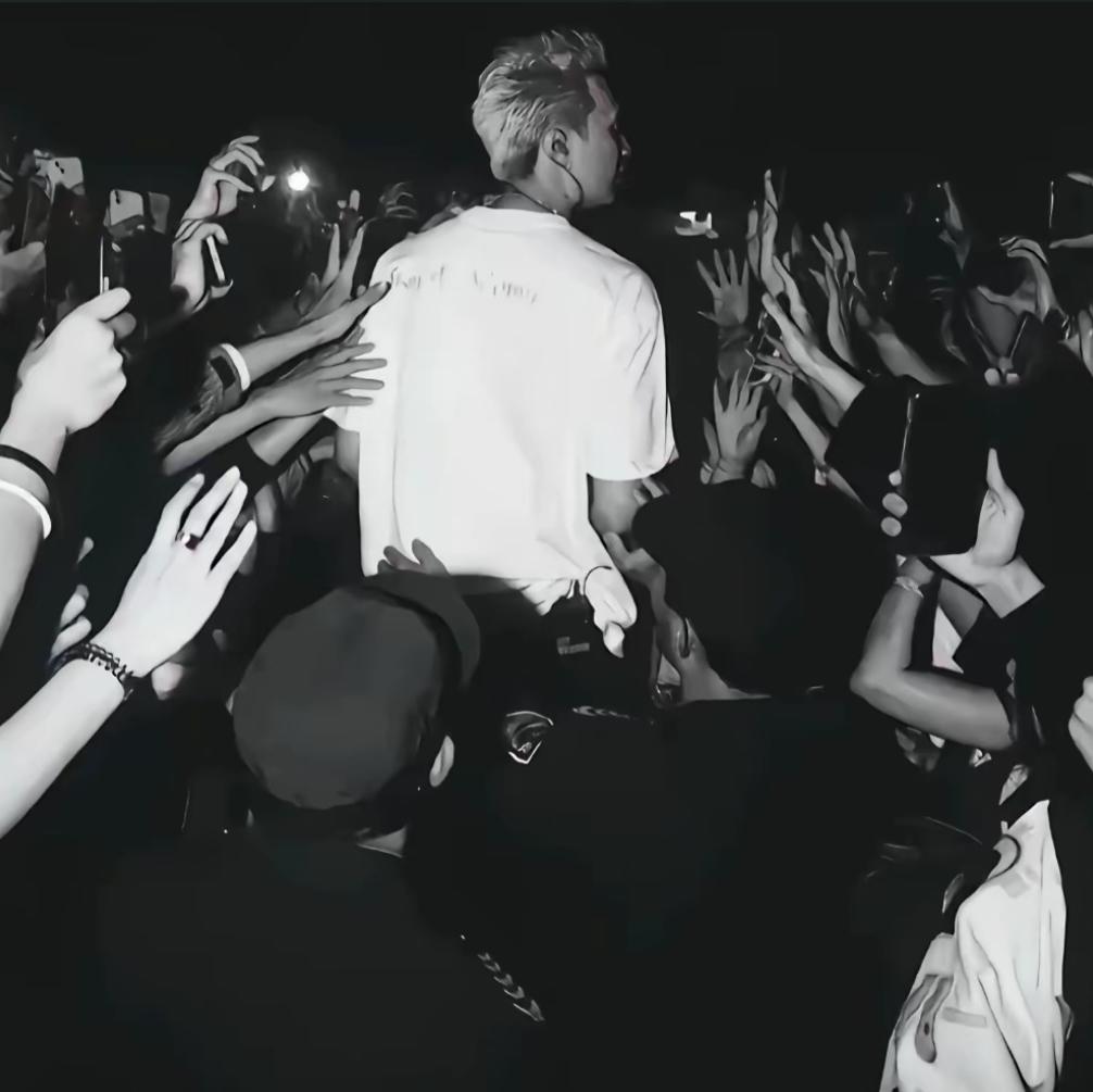 Rapper不死收藏录