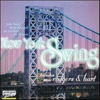 New York Swing: Rodgers & Hart