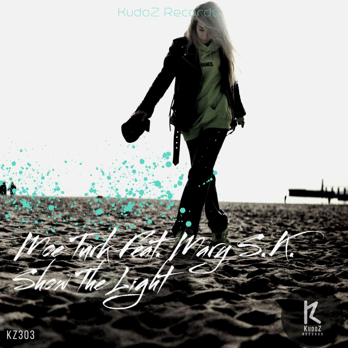 Show The Light (Original Mix)