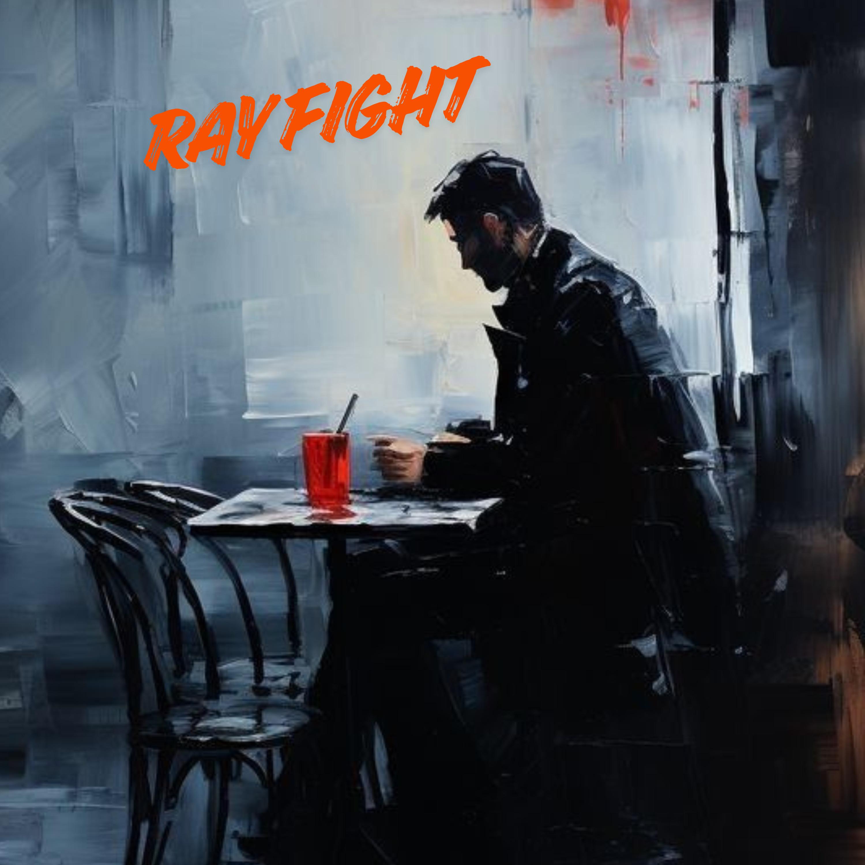 RAY FIGHT